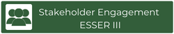Stakeholder Engagement